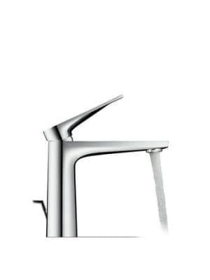 Tulum by Starck Однорычажный смеситель для умывальника 5