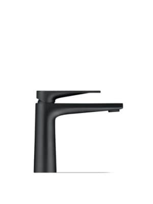 Tulum by Starck Однорычажный смеситель для умывальника 10