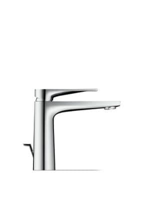 Tulum by Starck Однорычажный смеситель для умывальника 3