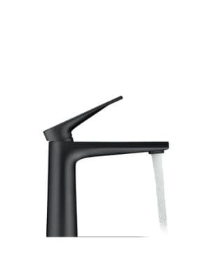 Tulum by Starck Однорычажный смеситель для умывальника 8