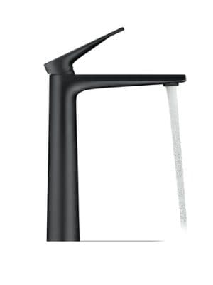 Tulum by Starck Однорычажный смеситель для умывальника 9