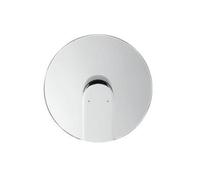 Tulum by Starck Однорычажный смеситель  скрытого монтажа Включает: видимые части без комплекта для скрытого монтажа 5