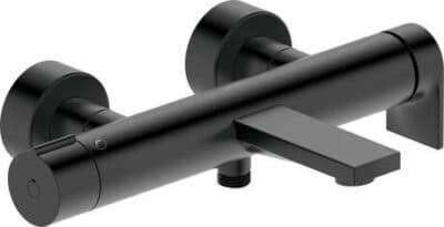 Tulum by Starck Однорычажный смеситель для ванны открытый монтаж 2