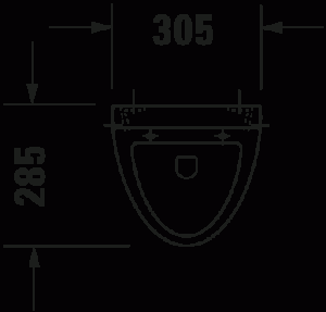 Писсуар Fizz 5