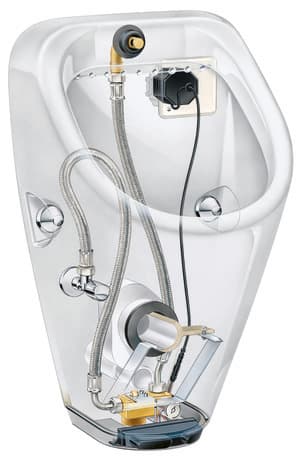 Utronic Писсуар Uranic 2