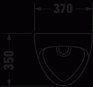 Писсуар Ben 3