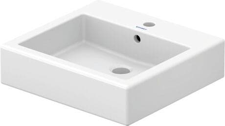 Vero Раковина шлифованный вариант