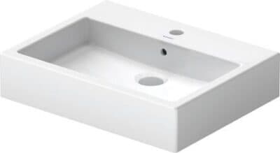 Vero Раковина шлифованный вариант 1