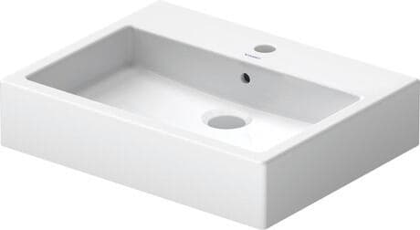 Vero Раковина шлифованный вариант