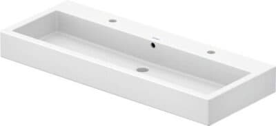 Vero Умывальник шлифованный с переливом 8