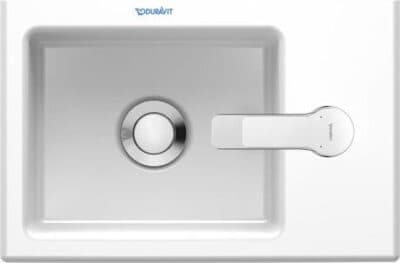 Vero Air Умывальник для рук 3