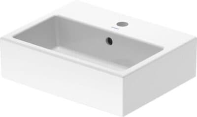 Vero Air Умывальник для рук шлифованный 5