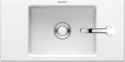 Vero Умывальник для рук 7