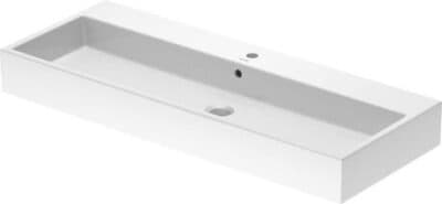 Vero Air Умывальник шлифованный с переливом 7