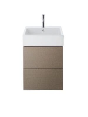 Vero Air Умывальник шлифованный с переливом 2