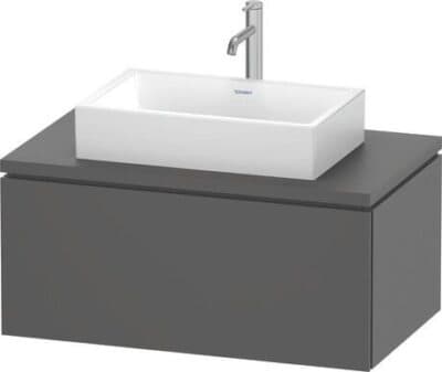 Vero Air Раковина шлифованный вариант 5