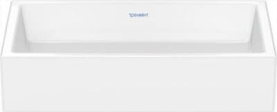 Vero Air Раковина шлифованный вариант 3