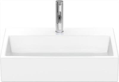 Vero Air Раковина шлифованный вариант 9