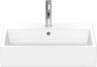 Vero Air Раковина шлифованный вариант 5