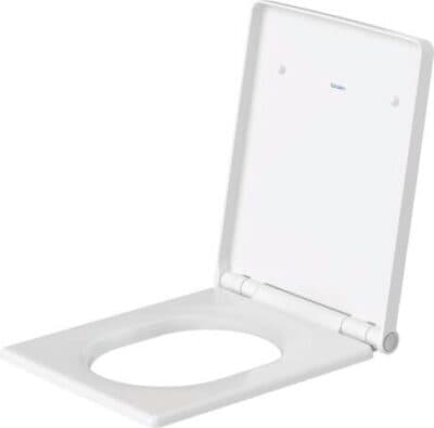 Vero Air Сиденье для унитаза съемный вариант 9