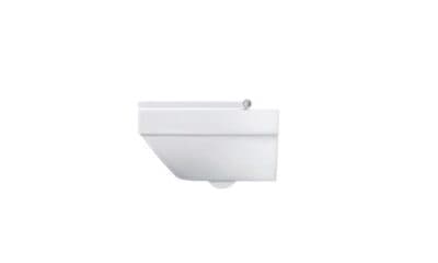 Vero Air Унитаз подвесной Duravit Rimless® без смывного края 5