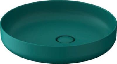 Vitrium Накладная раковина 1