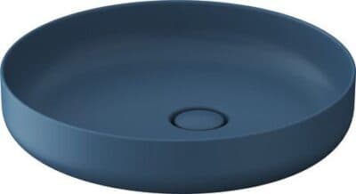 Vitrium Накладная раковина 4