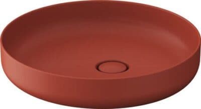 Vitrium Накладная раковина 5