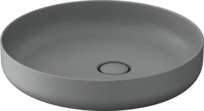 Vitrium Накладная раковина 6