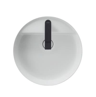 Vitrium Накладная раковина 9