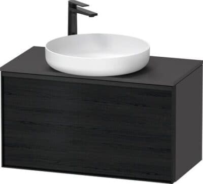 Vitrium Тумба под консольную раковину, подвесная 13