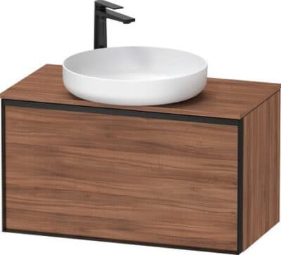 Vitrium Тумба под консольную раковину, подвесная 50