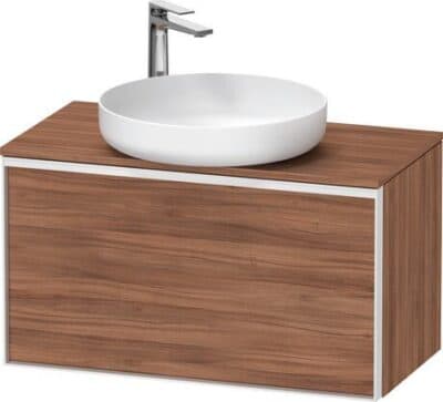 Vitrium Тумба под консольную раковину, подвесная 51