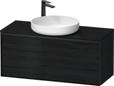 Vitrium Тумба под консольную раковину, подвесная 1