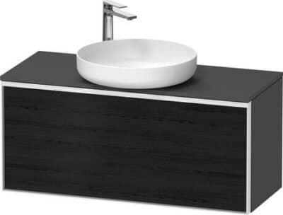 Vitrium Тумба под консольную раковину, подвесная 9