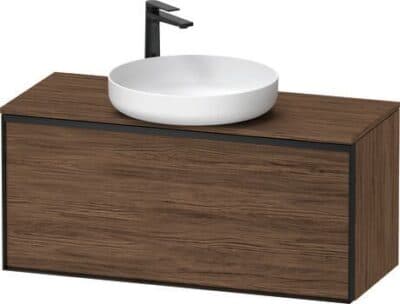 Vitrium Тумба под консольную раковину, подвесная 54