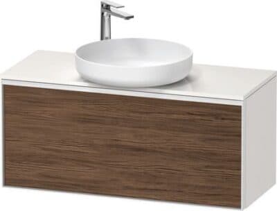 Vitrium Тумба под консольную раковину, подвесная 57