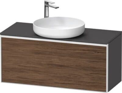 Vitrium Тумба под консольную раковину, подвесная 59