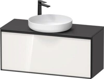 Vitrium Тумба под консольную раковину, подвесная 20