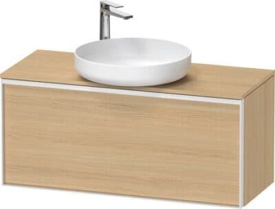 Vitrium Тумба под консольную раковину, подвесная 27