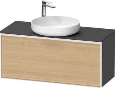 Vitrium Тумба под консольную раковину, подвесная 29