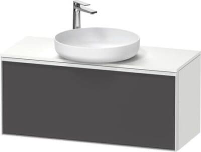 Vitrium Тумба под консольную раковину, подвесная 39