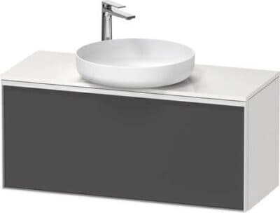 Vitrium Тумба под консольную раковину, подвесная 41