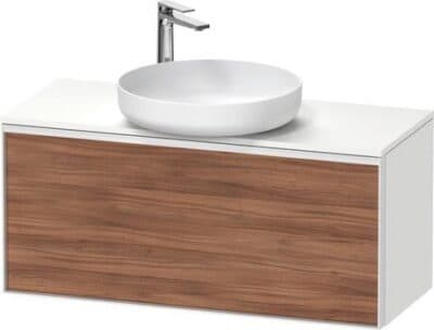 Vitrium Тумба под консольную раковину, подвесная 45