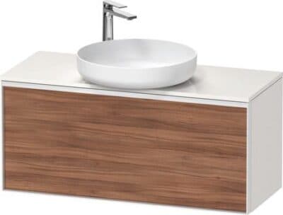 Vitrium Тумба под консольную раковину, подвесная 47