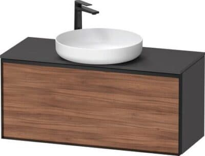 Vitrium Тумба под консольную раковину, подвесная 48