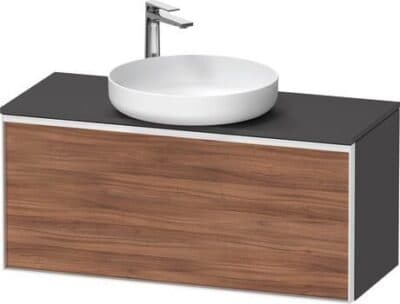 Vitrium Тумба под консольную раковину, подвесная 49