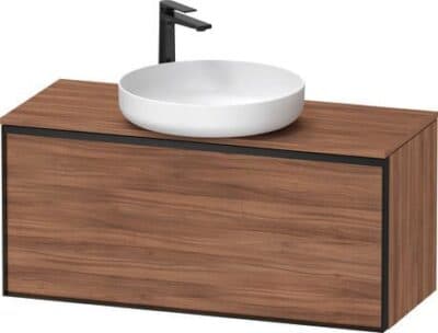 Vitrium Тумба под консольную раковину, подвесная 50