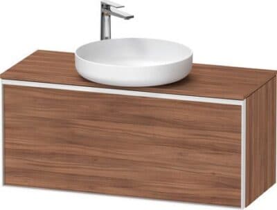 Vitrium Тумба под консольную раковину, подвесная 51