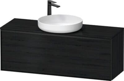 Vitrium Тумба под консольную раковину, подвесная 1